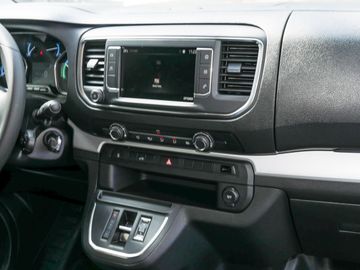Opel Vivaro e Cargo L2 PDC BLUETOOTH ABS KLIMAANLAGE