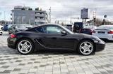 Porsche Cayman*Schalter*Bose*SHZ*Bi-Xenon*Turbo Rad 19" - gebrauchte Porsche Sportwagen