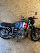 BMW R80RT zu R100 Roadster Umbau - BMW GEBRAUCHT R 100 RT