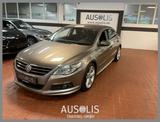 Volkswagen CC 2.0 BMT R LINE VOLL,Xenon,Navi,AHK, - Volkswagen CC in Essen