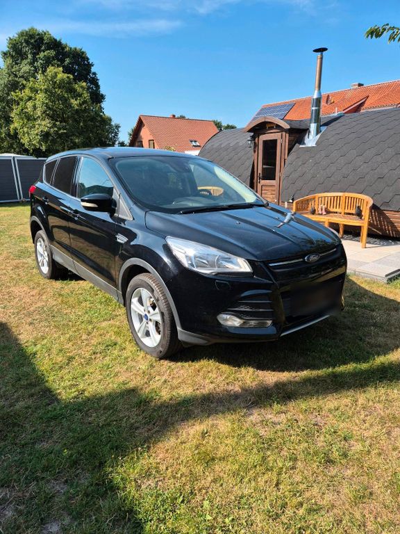 Image of Ford Kuga