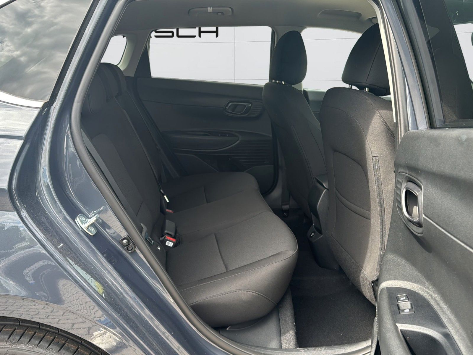 Hyundai i20 - Bild 17