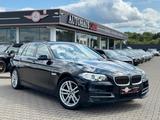 BMW 520d Touring xDrive"Luxury-Line"AMBIENTE*STANDH. - gebrauchte BMW 520 aus dem Jahr 2015