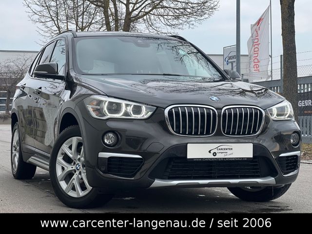 BMW X1 xDrive 20 d xLine