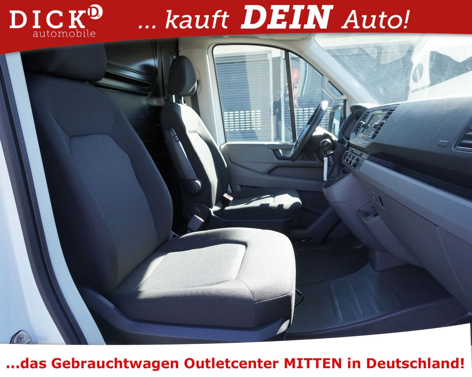 Fahrzeugabbildung MAN TGE 2.0d L4H3 MAXI EXTRA LANG NAVI+KAM+APPLE+DAB