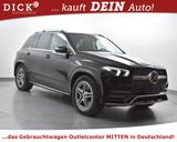 Mercedes-Benz GLE 350e 4M AMG Line WIDES+STANDHZ+KAMER+ACC+20" - gebrauchte Mercedes-Benz GLE 350 aus dem Jahr 2021