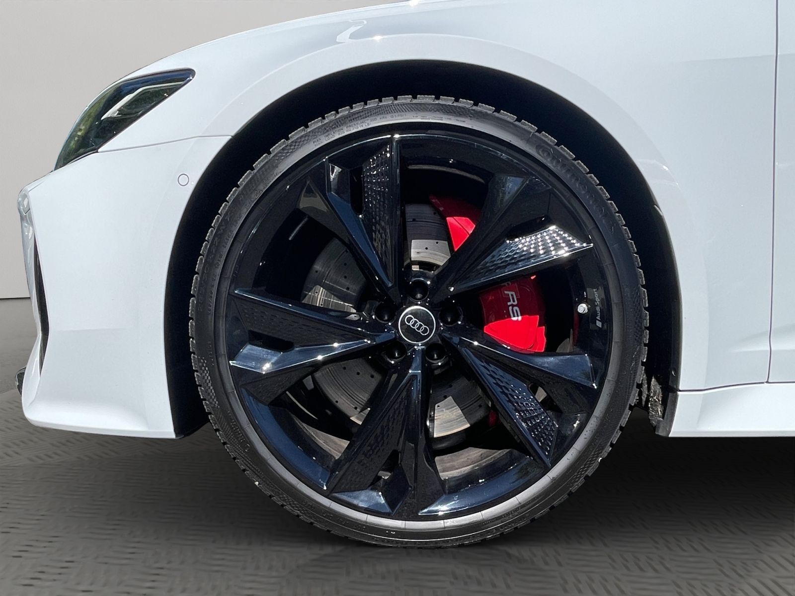 Audi RS6 - Bild 20