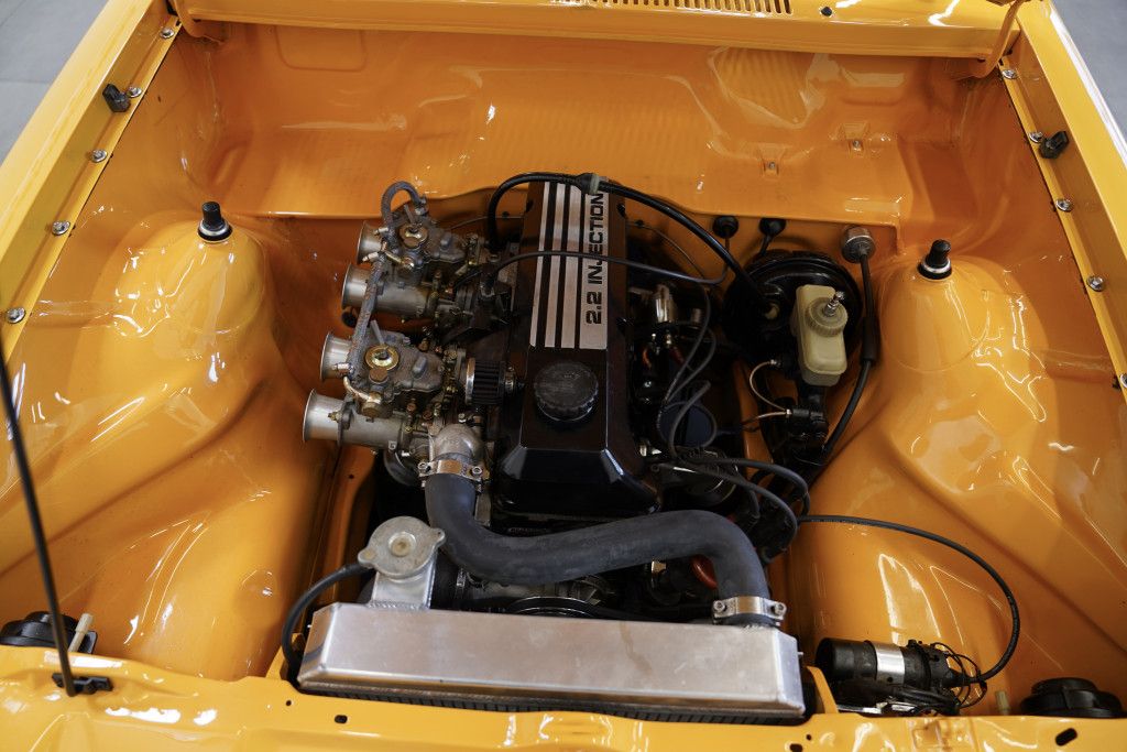 Opel Kadett