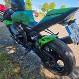 Kawasaki ZX 10R Ninja  - Motorräder in Wiesbaden