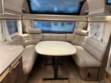 Kabe ROYAL 560 XL KS  - Kabe Wohnwagen