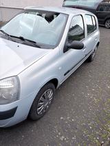 Renault Clio 75ps - gebrauchte Renault Clio aus dem Jahr 2004