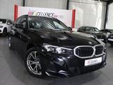 BMW 318d Touring LEDER, CURVED, STANDHEIZUNG - BMW 318 in Hamm