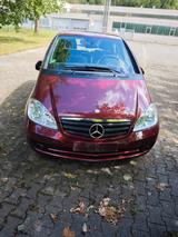 Mercedes-Benz A150 W169 -Guter Zustand- - Mercedes-Benz W169