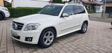 Mercedes-Benz GLK 320 Standheizung technisch 1A  Allrad - Mercedes-Benz GLK 320 von privat