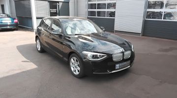 BMW 116 - 4