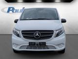 Mercedes-Benz eVito 112 KA Navi+Distr+Kam+LED+2xSchiebetür+PTS - Mercedes-Benz eVito Gebrauchtwagen