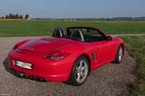 Porsche Boxster 2.9 - 987/2 - Porsche Boxster: 987