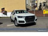 Audi Q7 3.0 TDI quattro DEKRA Gepürüft 2.Hand - Audi Q7 Gebrauchtwagen in Berlin