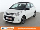 Citroën C1 1.0 VTi AIRSCAPE Shine Aut.*CAM*LIM*SHZ* - Citroën Gebrauchtwagen in Nürnberg
