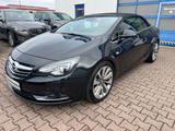 Opel Cascada Innovation Cabrio - Opel Cascada aus 2013