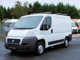 Fiat Ducato 120 Multijet L1H1 AHK Regale - Fiat Ducato in Leverkusen