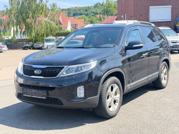 KIA Sorento - 6