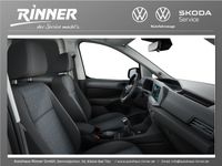 Volkswagen Caddy - Vorschau Bild 9