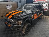 Ford F 150 KING RANCH 3.5L - Ford: King Ranch