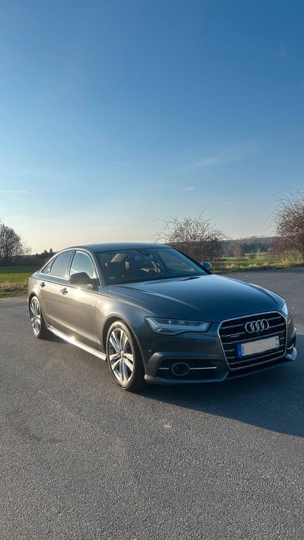 Image of Audi A6