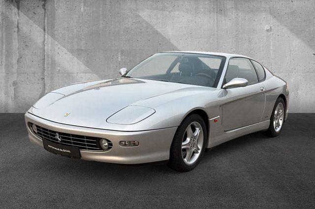 Ferrari 456M GT*Manual*Deutsches Auto*Top Zustand