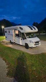 Dethleffs Globetrotter XXL A 9000 EB - Offers