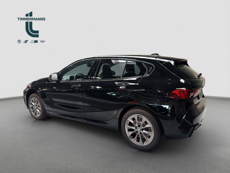 BMW 118d Steptronic Klimaaut. Komfortzugang imagem 3