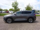 Hyundai Santa Fe 265PS Autm. PHEV Prime 4WD ParkAssist - Hyundai: Santa