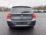 BMW 116i 136PS 1.6 Lim. 5-trg. 83506 - BMW 116: 116i Ps