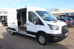 Fahrzeugabbildung Ford Transit L3 H2 Kasten LKW hoch lang KLIMA