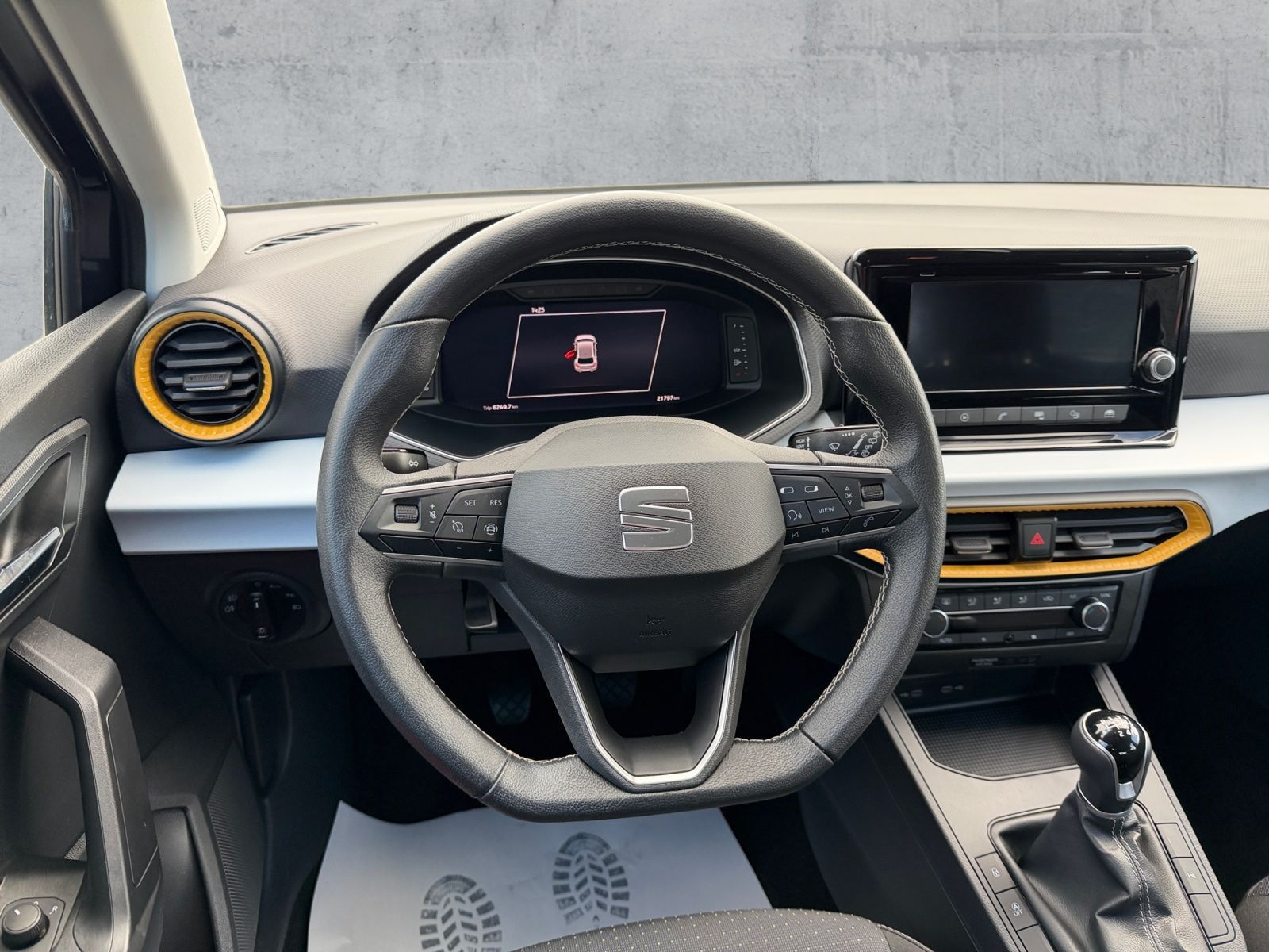 Seat Ibiza - Bild 10