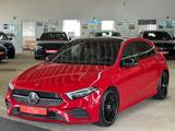 Mercedes-Benz A 200 AMG-Line ATG PAN*LED*WC*APP*SHZ*360° Kam* - Mercedes-Benz A 200 in Leipzig