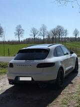 Porsche Macan Diesel S/20 Zoll /Navi/ Leistungsoptimiert - Porsche Gebrauchtwagen in Hannover
