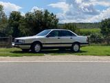Audi 200 20V Turbo Quattro  - Audi 200: Turbo