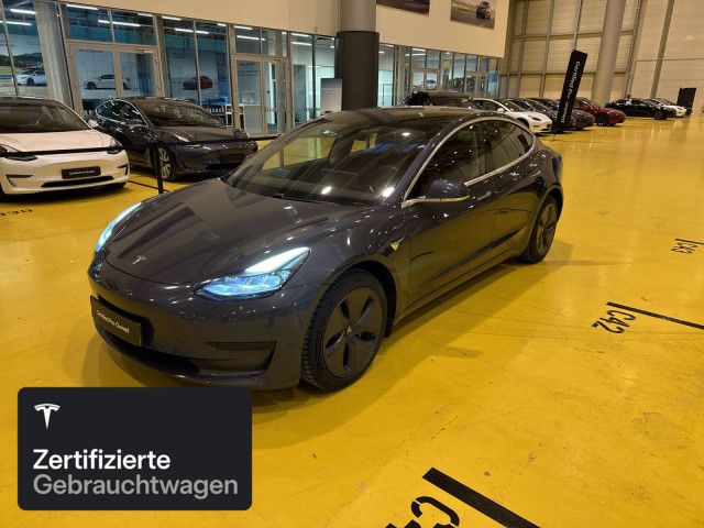 Tesla Model 3 Standard Range Plus