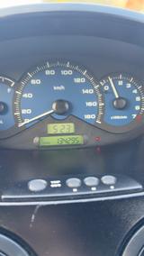 Daewoo Matiz - Daewoo Matiz Gebrauchtwagen