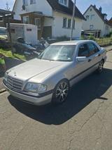Mercedes-Benz C180 W202 - Mercedes-Benz C 180: W202
