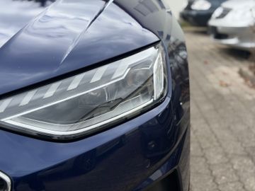 Audi A4 - 8