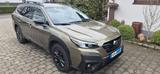 Subaru Outback 2.5i Exclusive Cross Lineartronic Ex... - Subaru Outback Exclusive-Cross