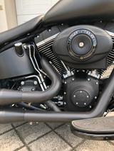 Harley-Davidson Fat Boy Special 103  - HARLEY-DAVIDSON FAT BOY SPECIAL