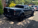 Ford Ranger 3,2 Wildtrak Pick Up 4X4 1,5 Kabine TOP - Ford Ranger: 2.5