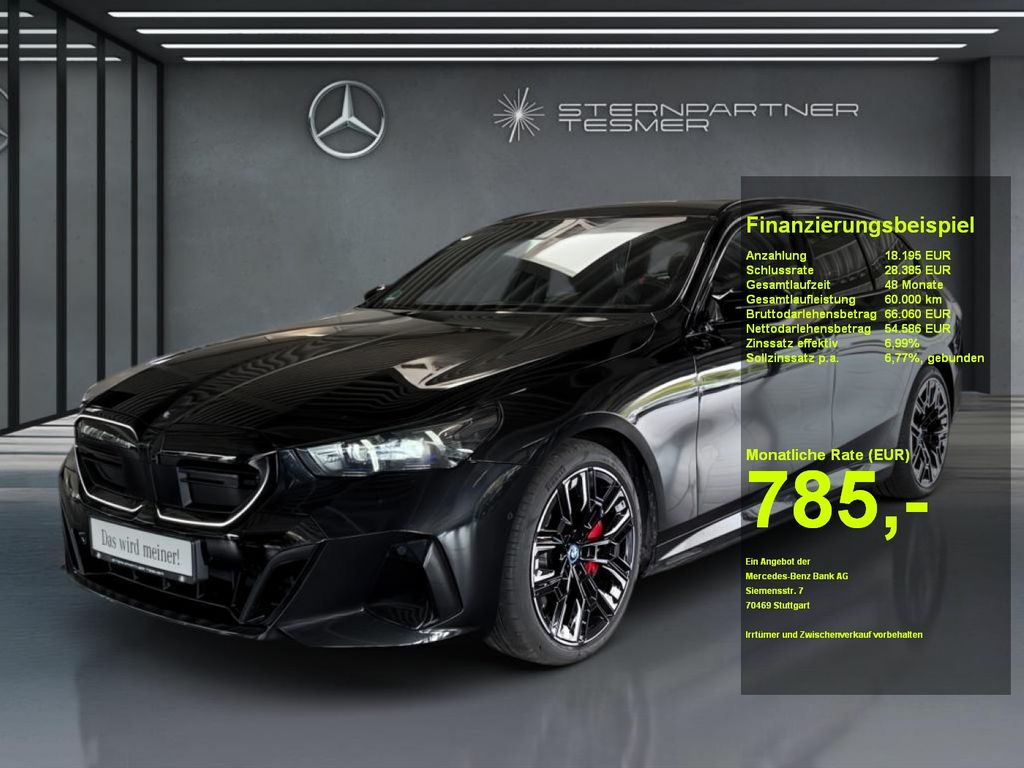 BMW Andere