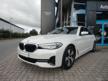 BMW 520 - 2