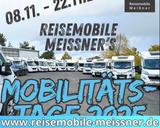 La Marca Reisemobil 74  - Reisemobil Wohnwagen