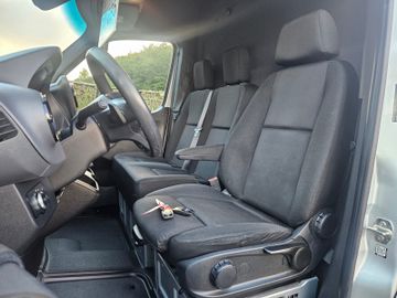 Mercedes Sprinter - 6